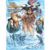 DCC Lankhmar 14: Thieves of Cold Corner (Lvl 3 Adventure) - kolektiv autorů