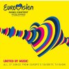 Various: Eurovision Song Contest Liverpool 2023: 2CD