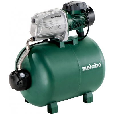 METABO HWW 9000/100 G