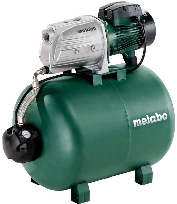 METABO HWW 9000/100 G