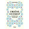 Emočná svižnosť: Ako prijímať zmeny a byť sám sebou - Dr. Susan David