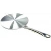 Ruhhy 24281 Indukčná podložka 19 cm