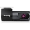 Niceboy Pilot S5 GPS + Wifi / Kamera do auta / 150 ° záber / MicroSD / microUSB / WiFi (8594182427394)