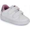 Geox Nízke tenisky B ECLYPER GIRL Biela