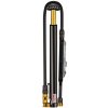 Pumpička Lezyne Micro Floor Drive Digital HPG - gloss black uni