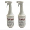 4in1clean čistiaci prostriedok 1l Množstvo: 2ks 4in1clean
