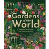 Gardens of the World (DK Eyewitness)(Pevná)