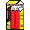 ESI Grips EXTRA Chunky gripy, 80 g, červená