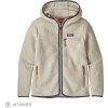 Patagonia Retro Pile Hoody dámska mikina, pelican XL