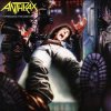Anthrax: Spreading The Disease - CD