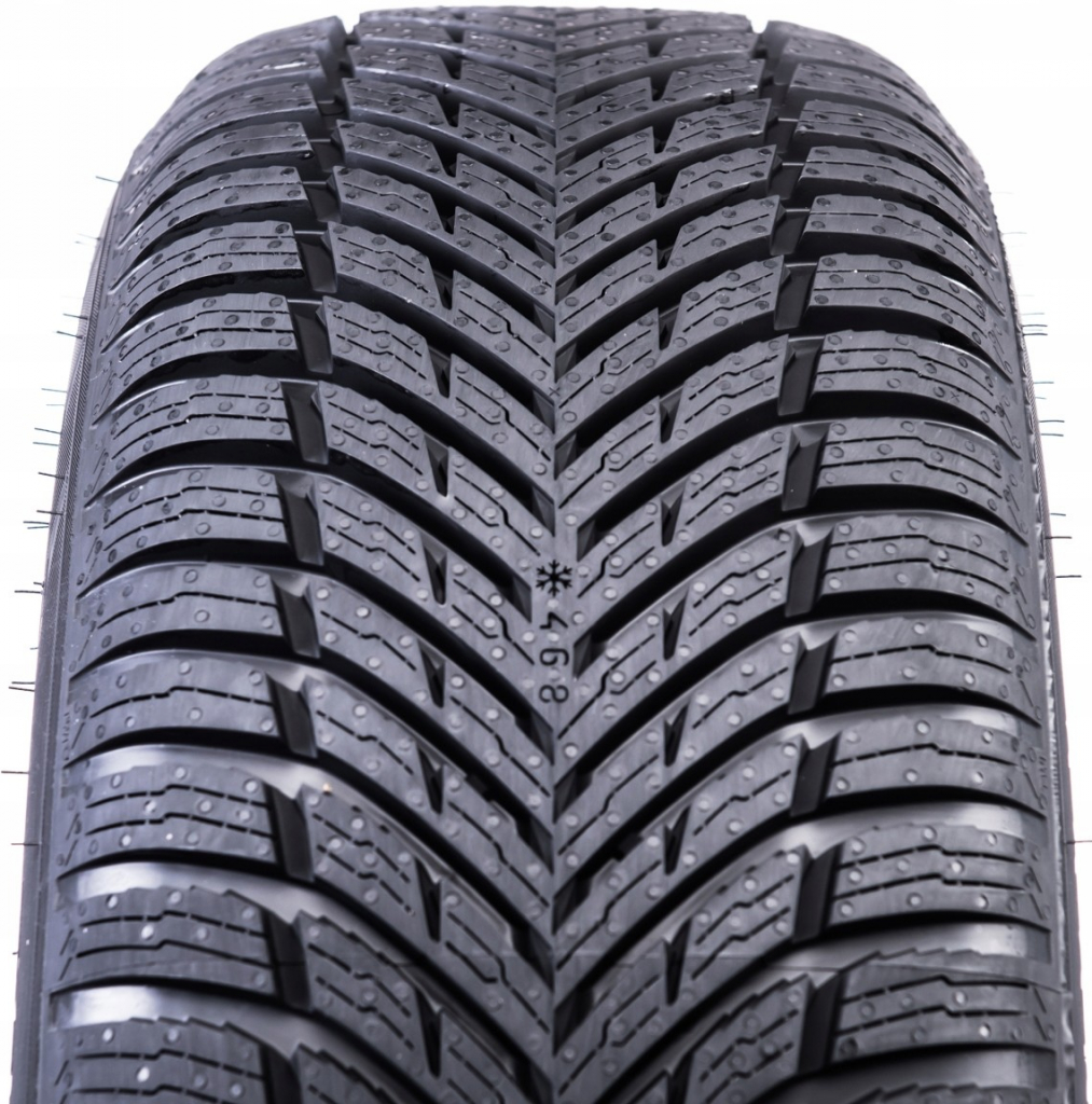 Nokian Tyres Seasonproof 185/60 R15 88H