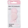 Real Techniques Mini Miracle Powder Puff - aplikátor 1 ml