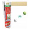 Mapei Sanitárny silikón Mapesil AC 131 vanilka 310 ml