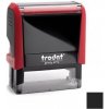 Pečiatka Trodat 4912 s čiernym atramentom Trodat