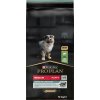 PRO PLAN Medium Puppy Sensitive Digestion Granule pre šteňatá jahňacie 12 kg