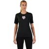 FOX W Ranger Ss Jersey Foxhead, Black - XL