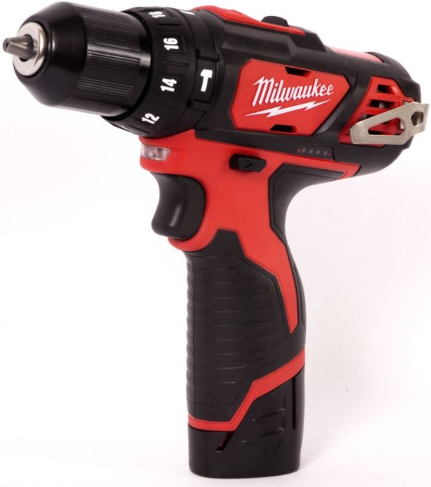 MILWAUKEE M12 BPD-202 4933441940