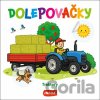 Dolepovačky - Traktory - INFOA