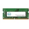Dell Memory Upgrade - 16 GB - 1RX8 DDR5 SODIMM 5600 MHz AC774048