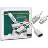 Digitus USB 2.0 kabelový hub DA-70216