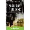 Posledný klinec - Stefan Ahnhem