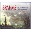 BRAHMS,J.: Klavírní skladby (Håkon Austbø) (2CD) (BRILLIANT CLASSICS)