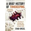 A Brief History of Timekeeping