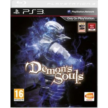 Demons souls