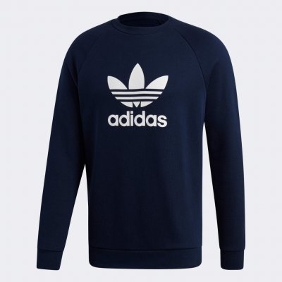 adidas Originals Trefoil Warm-Up Crew