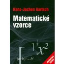 Matematické vzorce - Hans-Jochen Bartsch