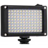 Púzdro Puluz LED lampa kameru 860 lumenov