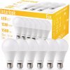 Interlook LED žiarovka E27 15W | 2835 SMD CCD | 1590lm = 100W