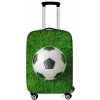 FUTBALOVÁ LOPTA FOOTBALL TRÁVNIK DETSKÝ KUFOR MLÁDEŽNÍCKA ŠIFRA