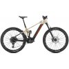 MONDRAKER-Crafty Carbon R, carbon/desert grey/orange Mix XL