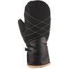Relax Frosen Mitt RR27D/Black/Brown M