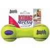Kong AirDog Squeaker Dumbbell L