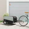 Príves na batožinu na bicykel VidaXL 94049
