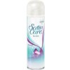 Gillette Satin Care Shea Butter dámsky gél na holenie 200 ml