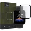HOFI HYBRID PRO+ ochranné sklo pre Amazfit Bip 3 / 3 Pro čierne (9589046924194)