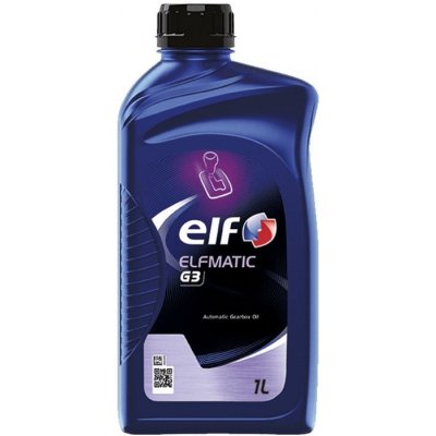 Elf Elfmatic G3 1L