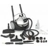 Profesionálny parný čistič Home Steamer