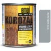 Slovlak Korozal EMAIL 1010 šedý pastel 3 kg