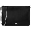 Vuch Dámska crossbody kabelka Lylann Black