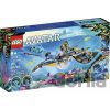 LEGO® Avatar 75575 Stretnutie s ilu - LEGO