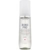 Goldwell Dualsenses Bond Pro Repair & Structure Spray ochranný sprej pro oslabené vlasy pro ženy 150 ml