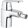 Bidetová batéria GROHE Eurosmart Cosmopolitan s retiazkom chróm 32840000
