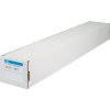 HP Universal - Drevené vlákno - matné - potiahnuté - 4,9 mil - rolka (106,7 cm x 45,7 m)