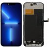 Apple iPhone 13 Pro Max - LCD Displej + Dotyková Plocha + Rám - SmartPremium Hard OLED