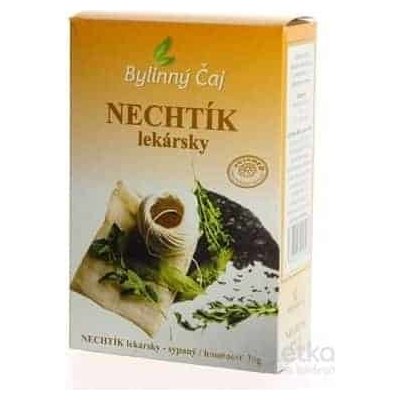 JUVAMED NECHTÍK LEKÁRSKY - KVET - 30g