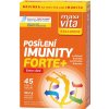 Výživový doplnok VITAR MAXI VITA EXCLUSIVE POSILNENIE IMUNITY FORTE+